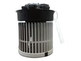 Heater fan/blower