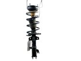 Front shock absorber/damper