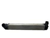 Intercooler radiator