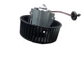 Heater fan/blower