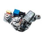 Rear window wiper motor