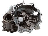 Manual 6 speed gearbox