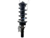 Front shock absorber/damper