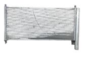 Radiador de refrigeración del A/C (condensador)