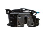 Loading door lock