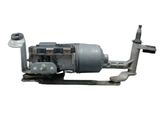 Wiper motor