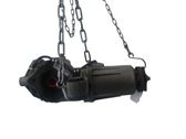 Rear differential