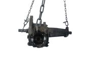 Gearbox transfer box case