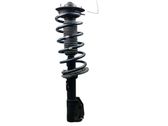 Front shock absorber/damper