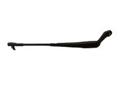 Front wiper blade arm