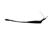 Front wiper blade arm