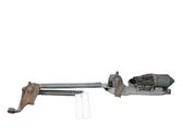 Wiper motor