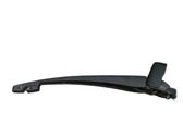 Rear wiper blade arm