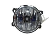 Front fog light