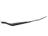 Front wiper blade arm