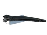 Rear wiper blade arm