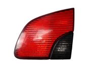 Tailgate rear/tail lights
