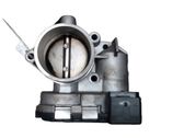 Throttle valve