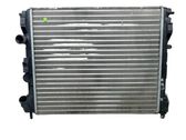 Coolant radiator