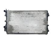 Coolant radiator