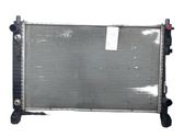 Coolant radiator
