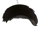 Rear arch fender liner splash guards