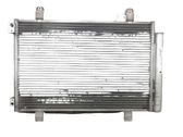 A/C cooling radiator (condenser)