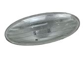 Front fender indicator light
