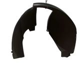 Front wheel arch liner splash guards