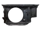 Radiator support slam panel