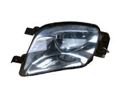 Front fog light