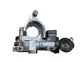 Ignition lock