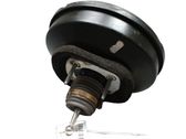 Brake booster
