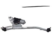 Wiper motor