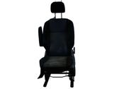 Front driver seat