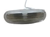 Front fender indicator light
