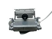 Front bumper camera
