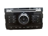 Radio/CD/DVD/GPS-pääyksikkö