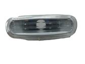 Front fender indicator light