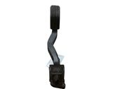 Accelerator throttle pedal