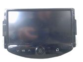 Radio / CD-Player / DVD-Player / Navigation