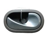 Front door interior handle