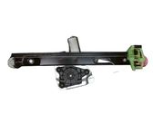 Fensterheber elektrisch mit Motor Tür hinten