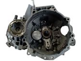 Manual 6 speed gearbox