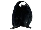Front wheel arch liner splash guards