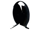 Front wheel arch liner splash guards