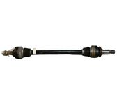 Rear driveshaft
