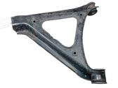 Querlenker hinten