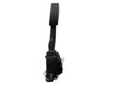 Accelerator throttle pedal