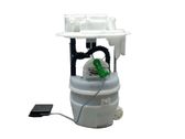 In-tank fuel pump